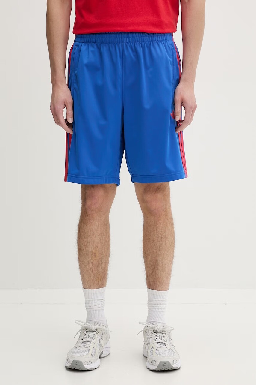 adidas Originals šortky pánske Firebird