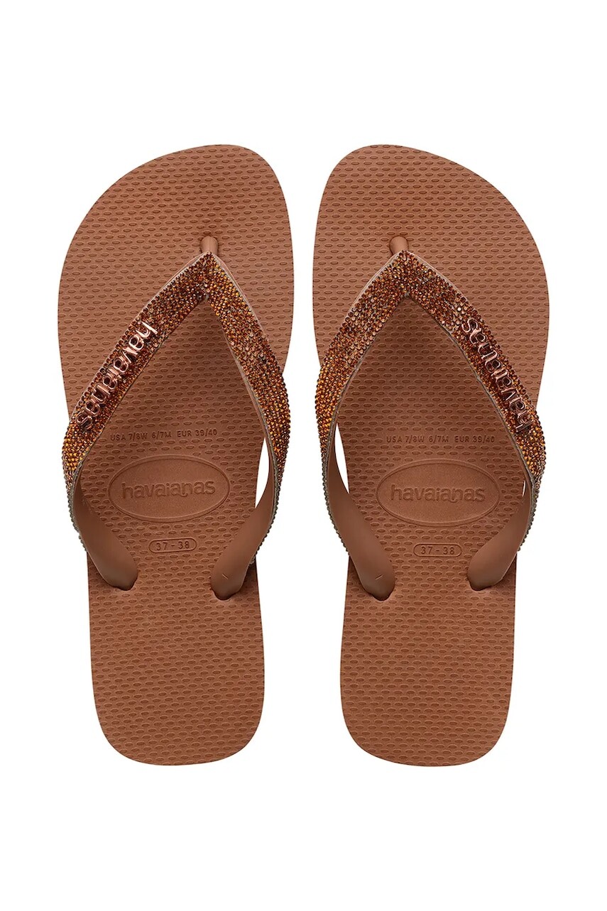 Havaianas šľapky dámske TOP GLOW