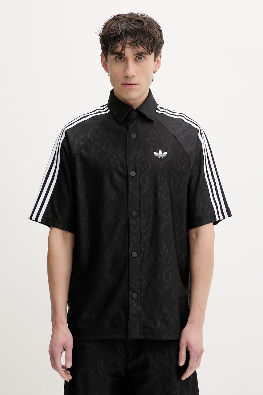 adidas Originals košeľa pánska