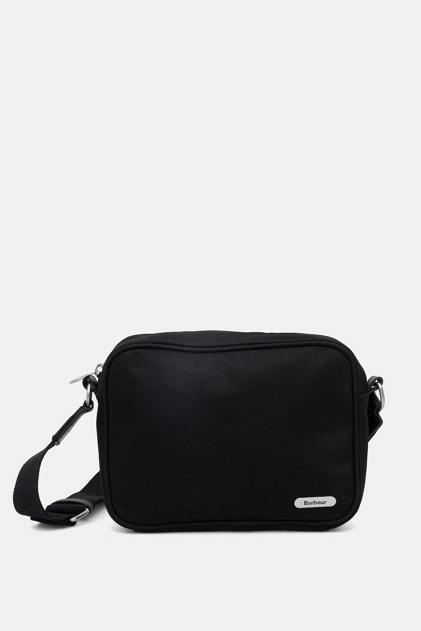 Barbour dámska bavlnená crossbody kabelka Olivia