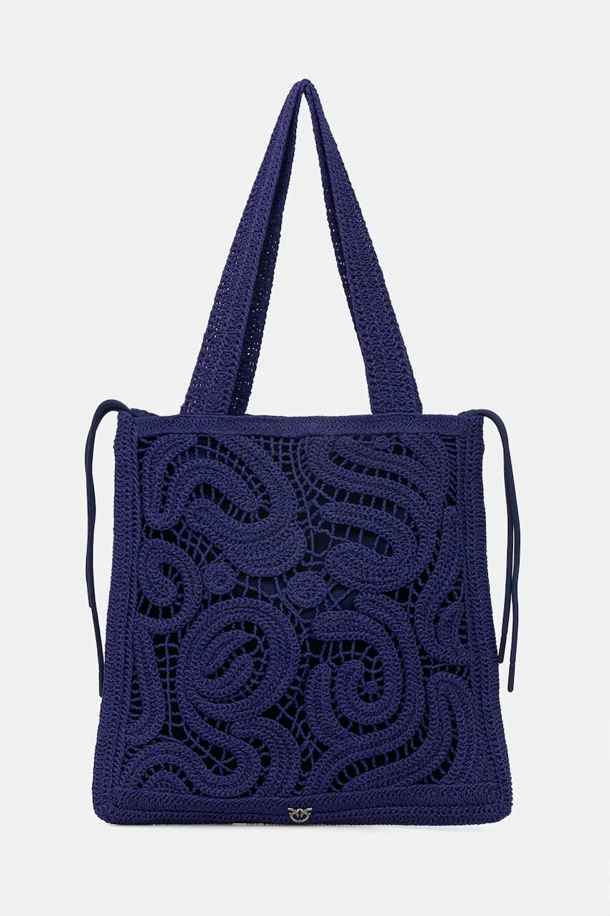 Pinko kabelka typu tote dámska