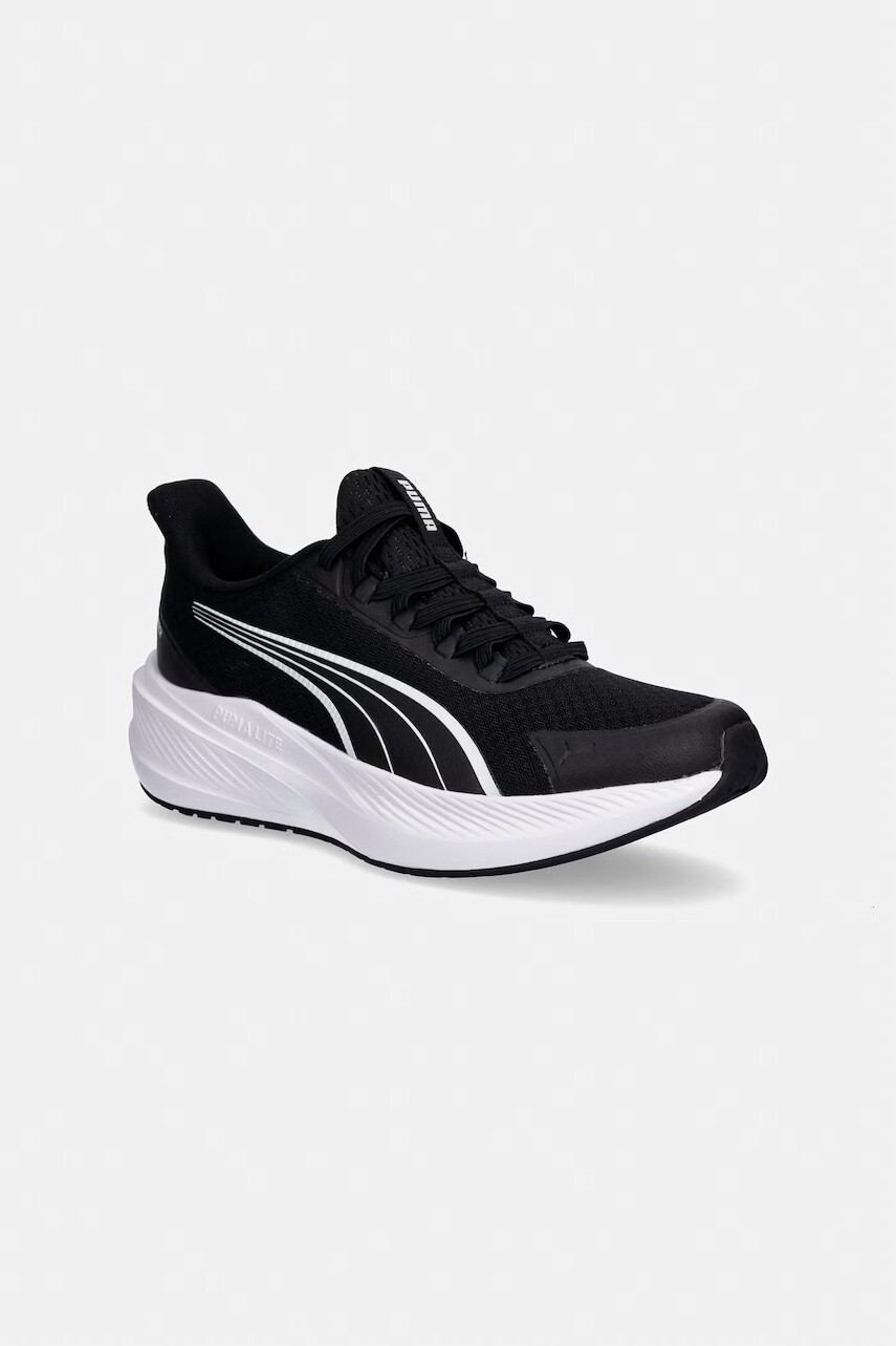 Puma obuv športová detská Dasher Lite SLIPTECH™
