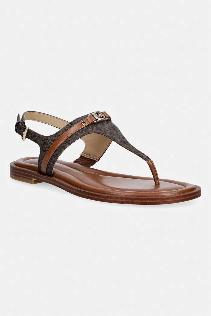 MICHAEL Michael Kors sandále dámske Mandy Thong Sandal