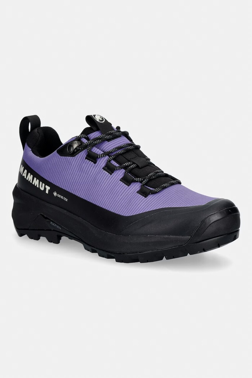 Mammut obuv trekingová dámska Ducan III Low GTX