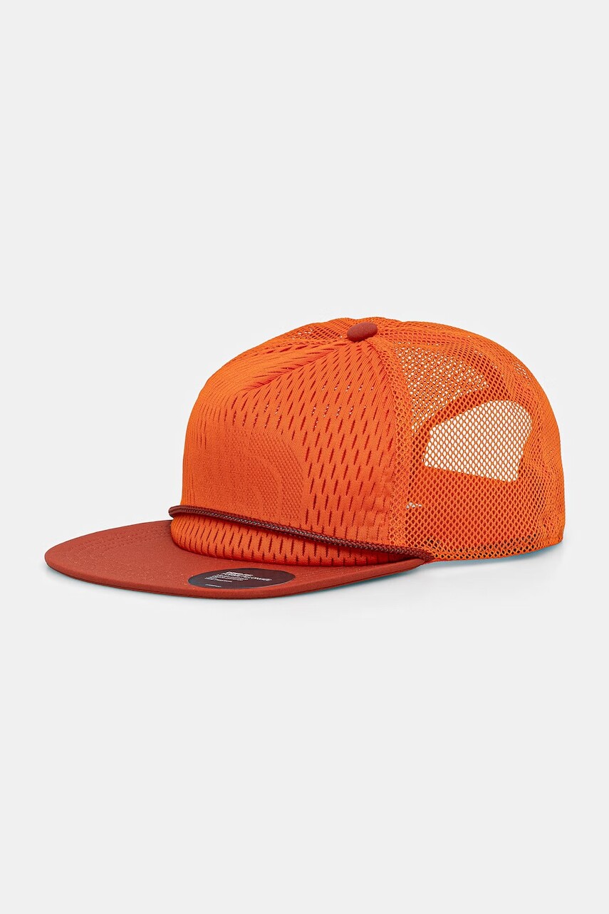 The North Face čiapka so šiltom RUNNER TRUCKER