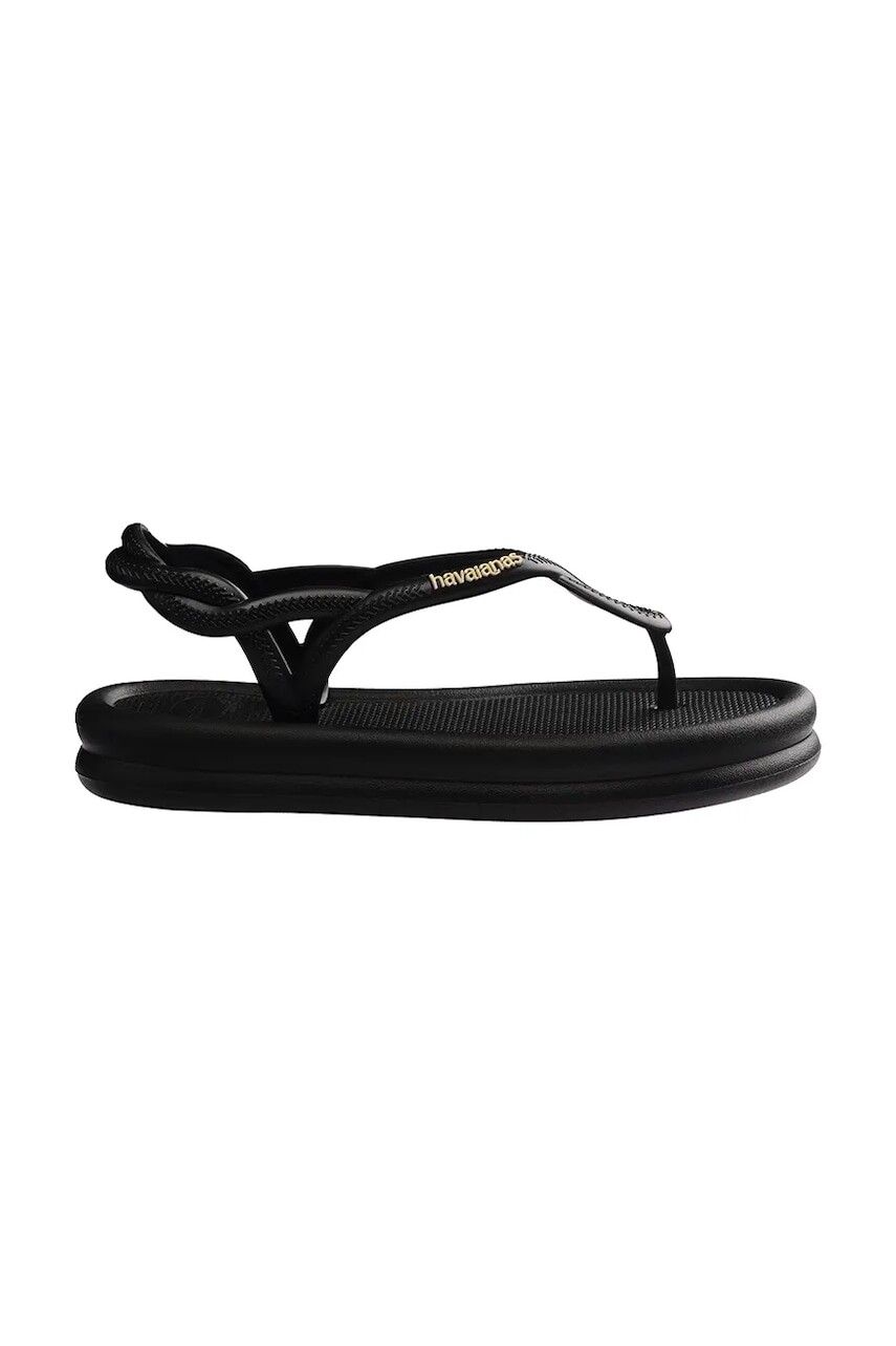 Havaianas šľapky dámske LUNA PUFFED UP