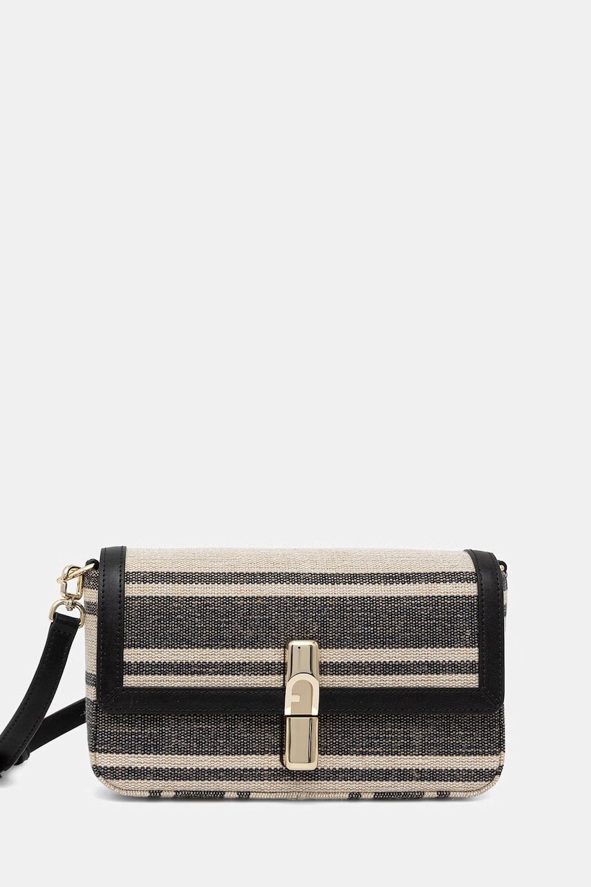 Furla listová kabelka dámska Iride S Crossbody