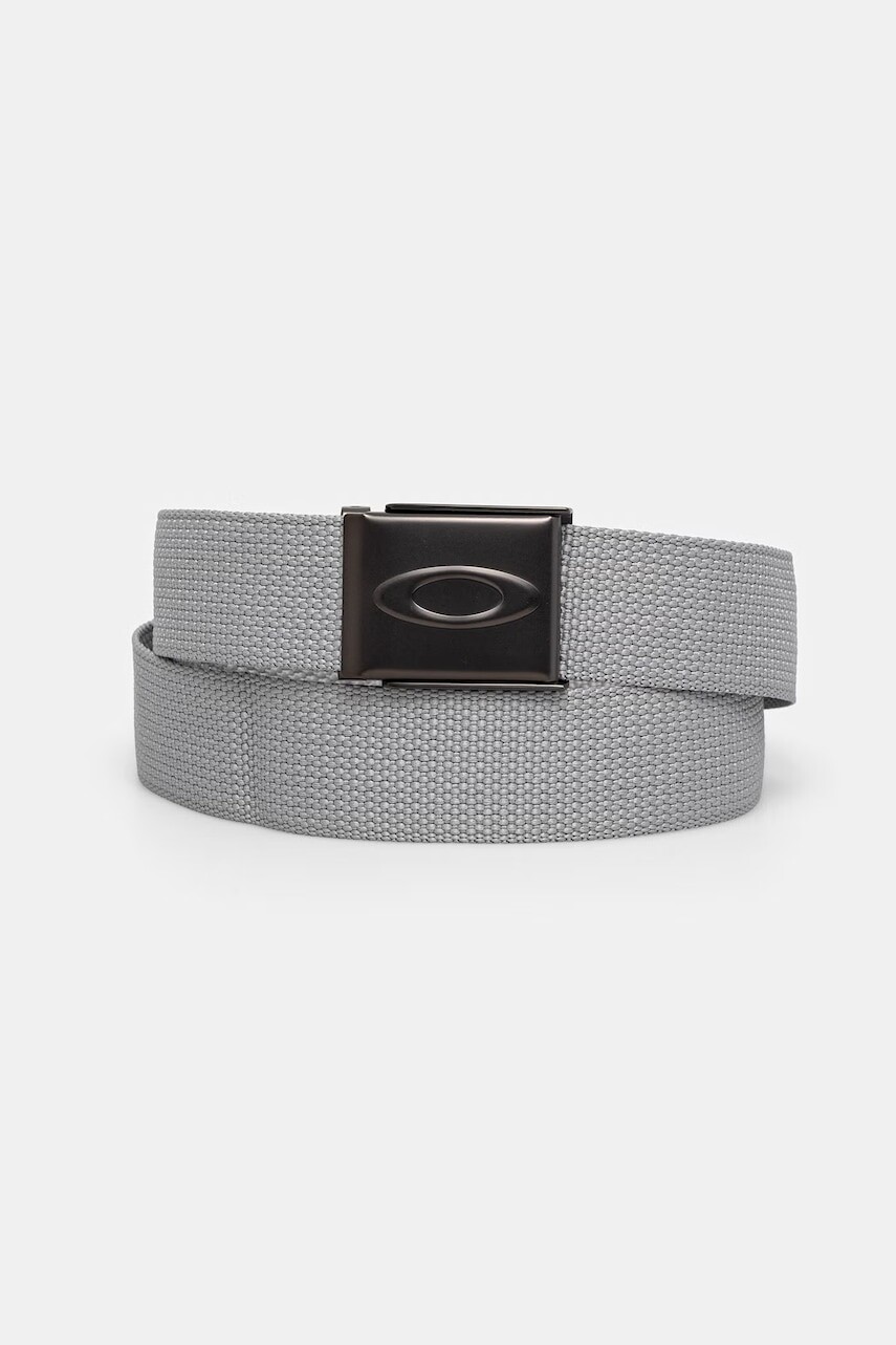 Oakley látkový opasok pánsky