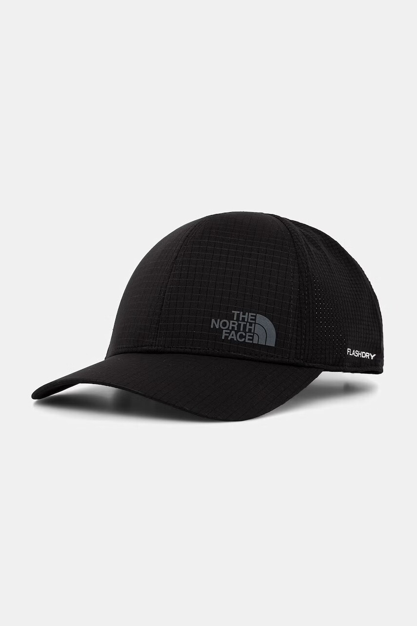 The North Face čiapka so šiltom TRUCKER