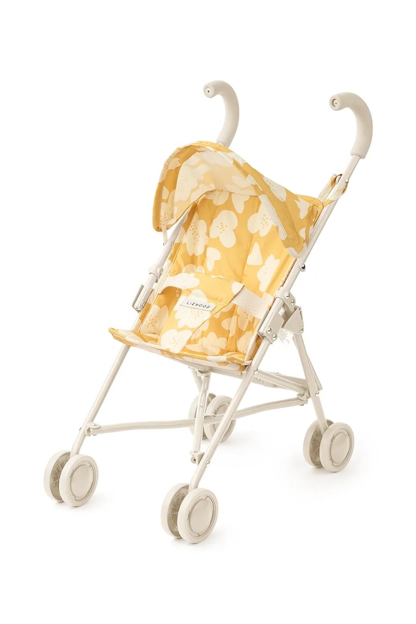 Liewood detský hračkársky kočík Elsie Doll Stroller