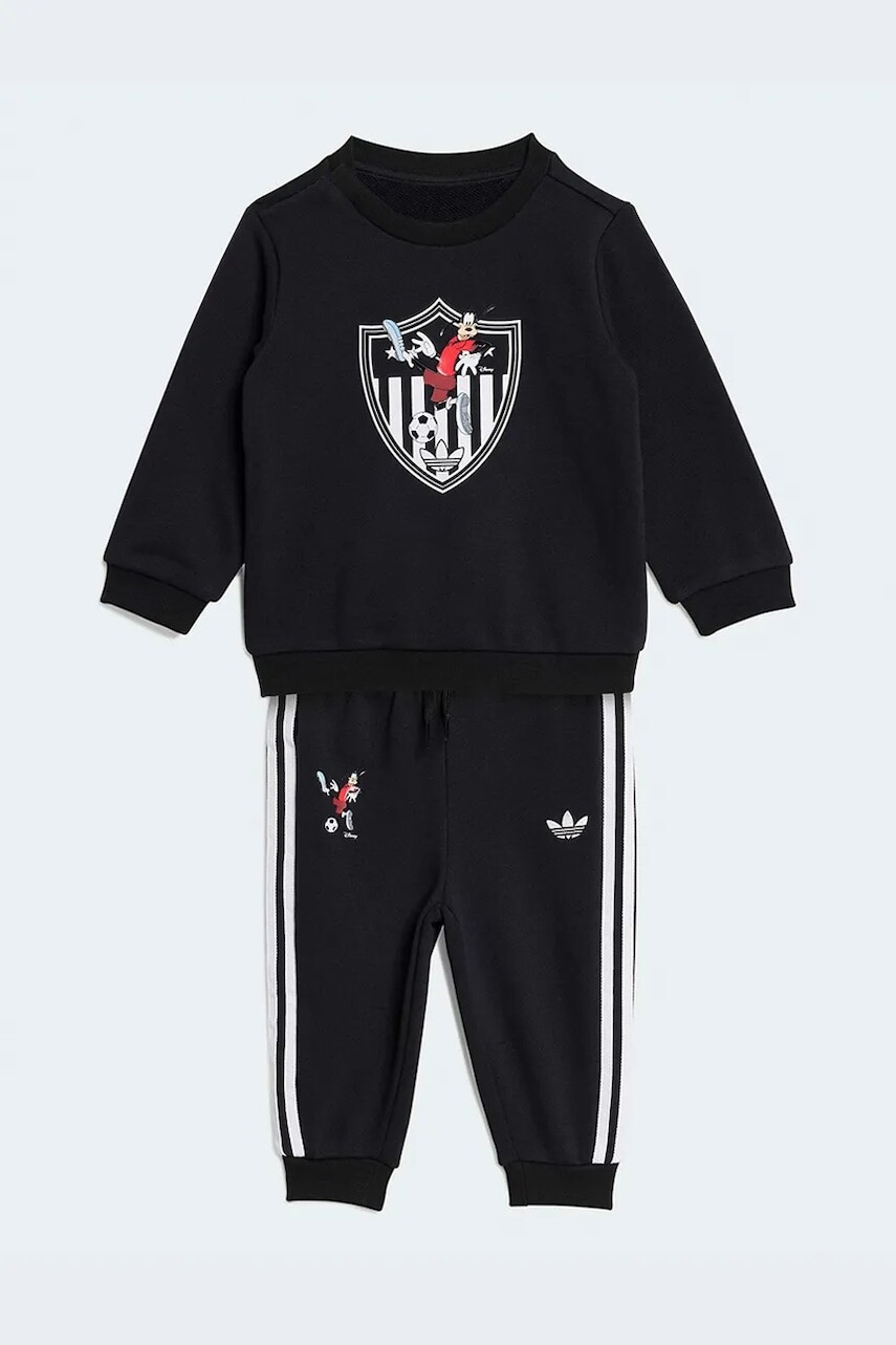 adidas Originals teplákové detské s bavlnou