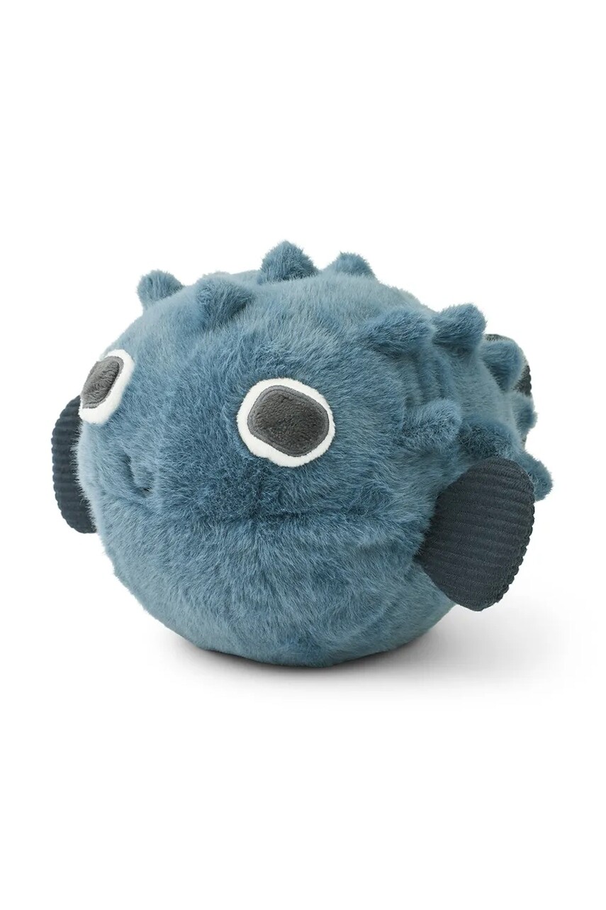 Liewood detská plyšová hračka Pelle Pufferfish Teddy