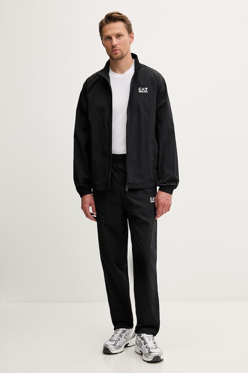 EA7 Emporio Armani pánske Tepláky