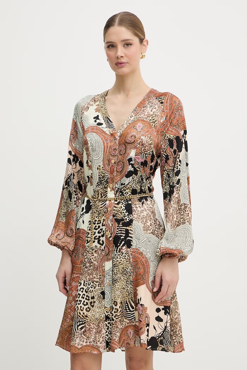 Marciano by Guess šaty GWENDA