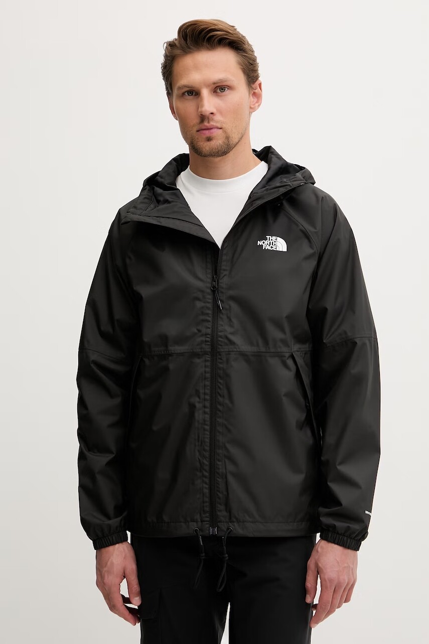 The North Face pánska trekingová bunda Antora
