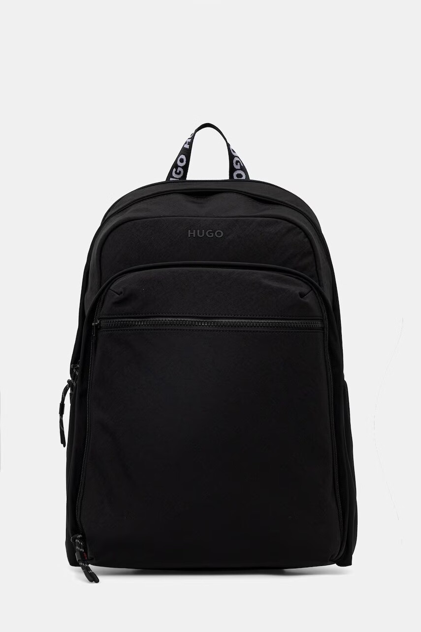 HUGO ruksak na notebook pánsky AYDEN_Backpack
