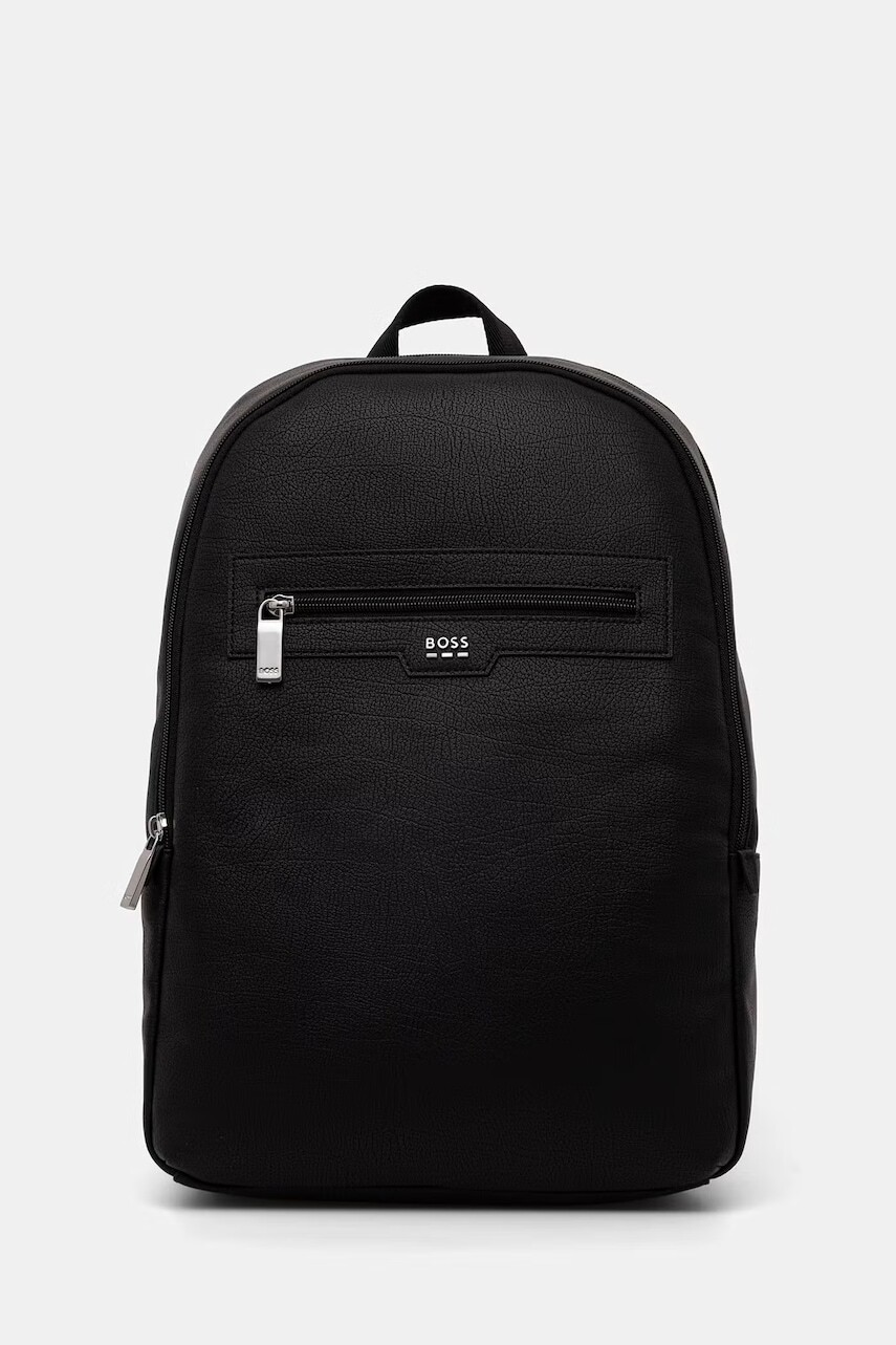 BOSS ruksak na notebook pánsky