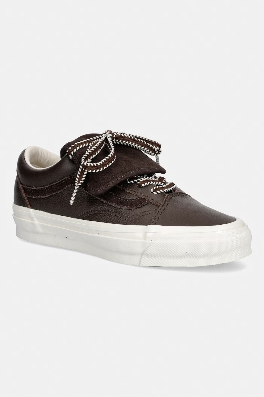 Vans LX Old Skool EXT tenisky dámske kožené