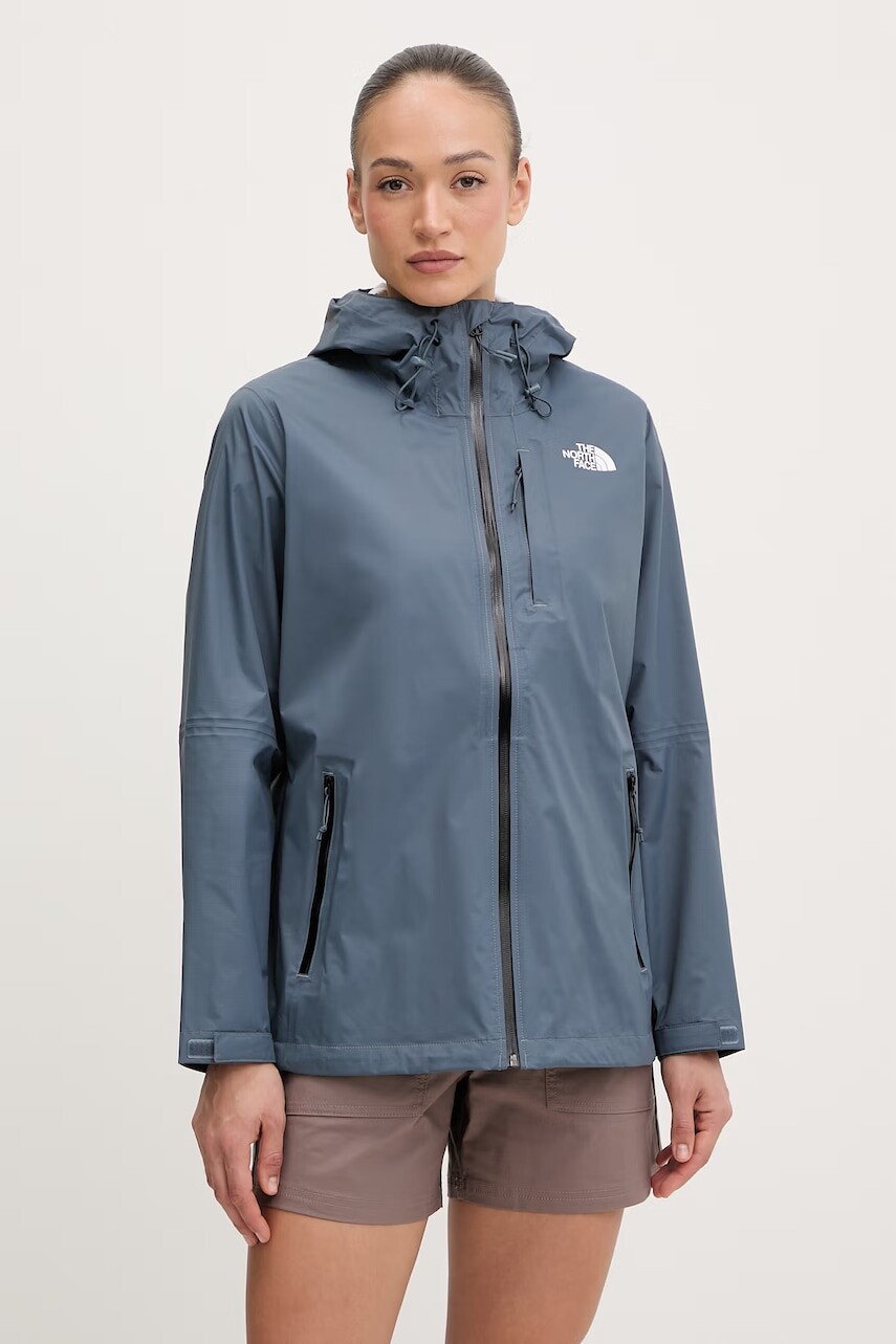 The North Face dámsky pršiplášť Alta Vista