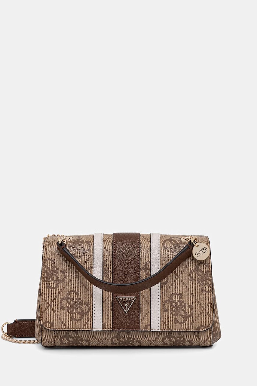 Guess crossbody kabelka dámska NOELLE