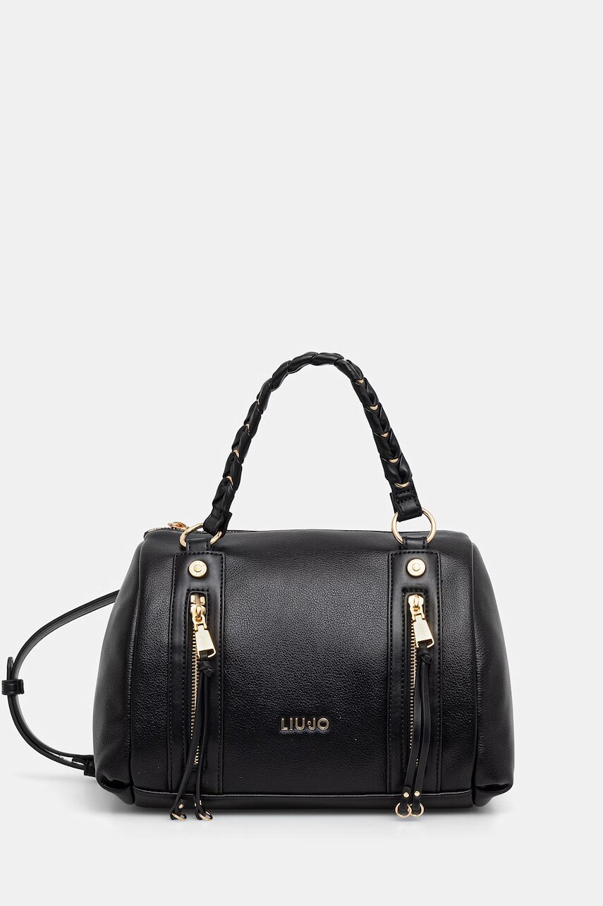 Liu Jo kufríková kabelka dámska z imitácie kože