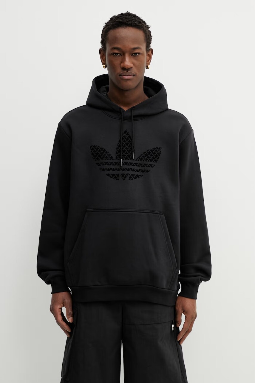 Mikina adidas Originals MONOGRAM HD