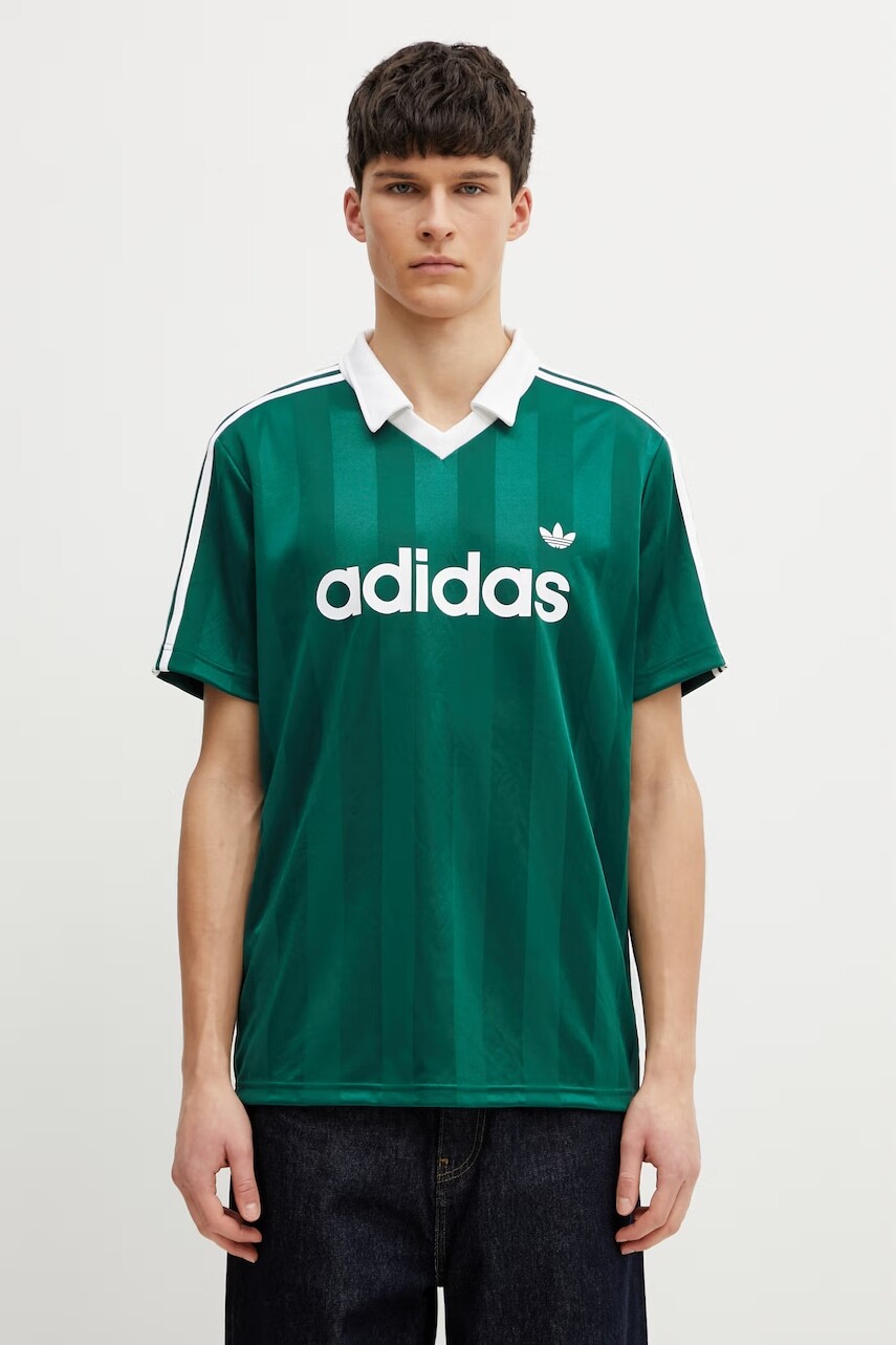 Polo tričko adidas Originals JSY