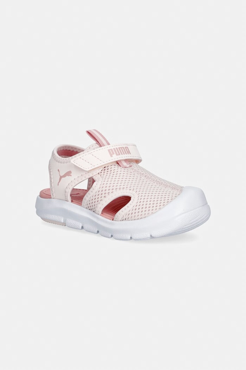 Puma sandále detské Fun RacerSandalMeshVInf