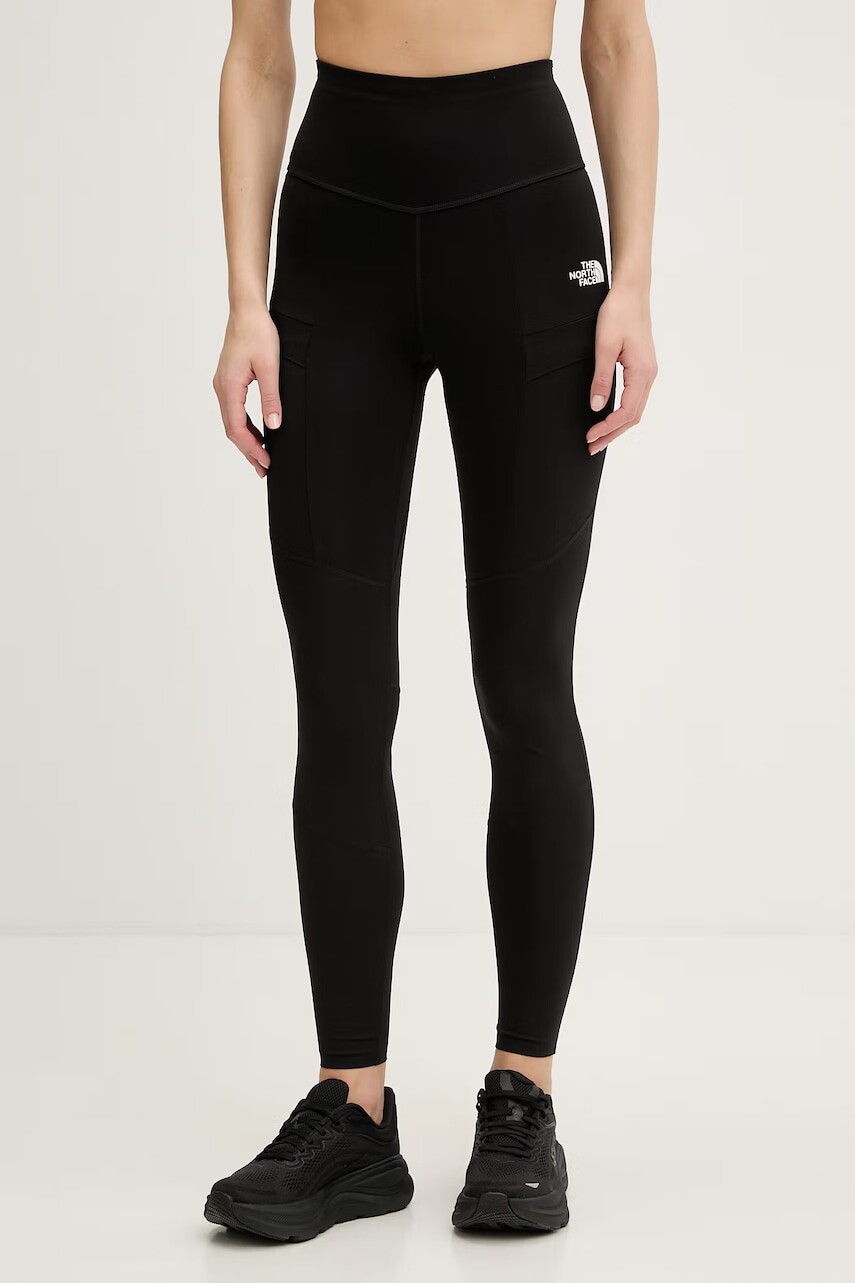 The North Face legíny dámske Alpine