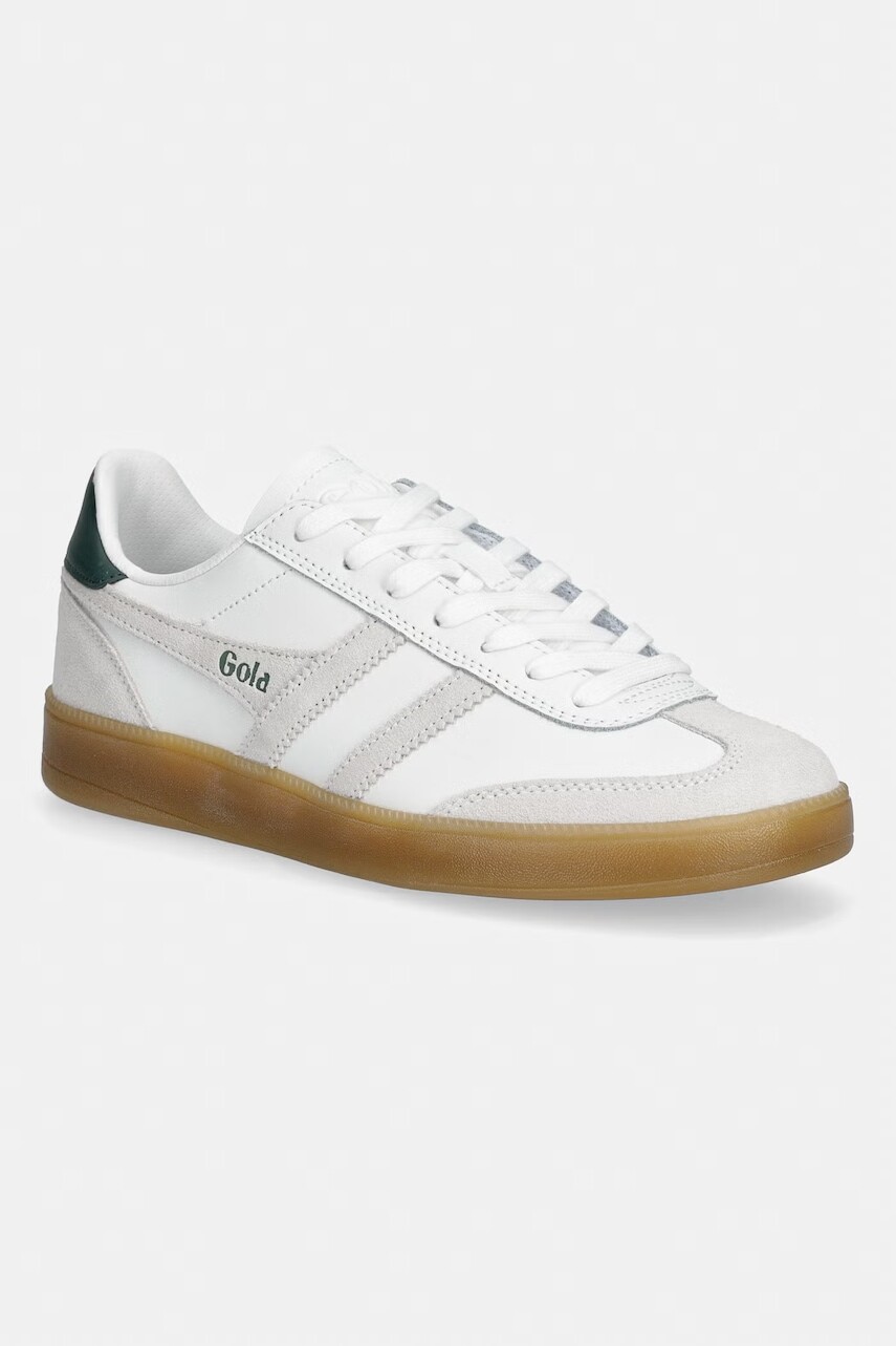 Gola VIPER LEATHER tenisky dámske kožené