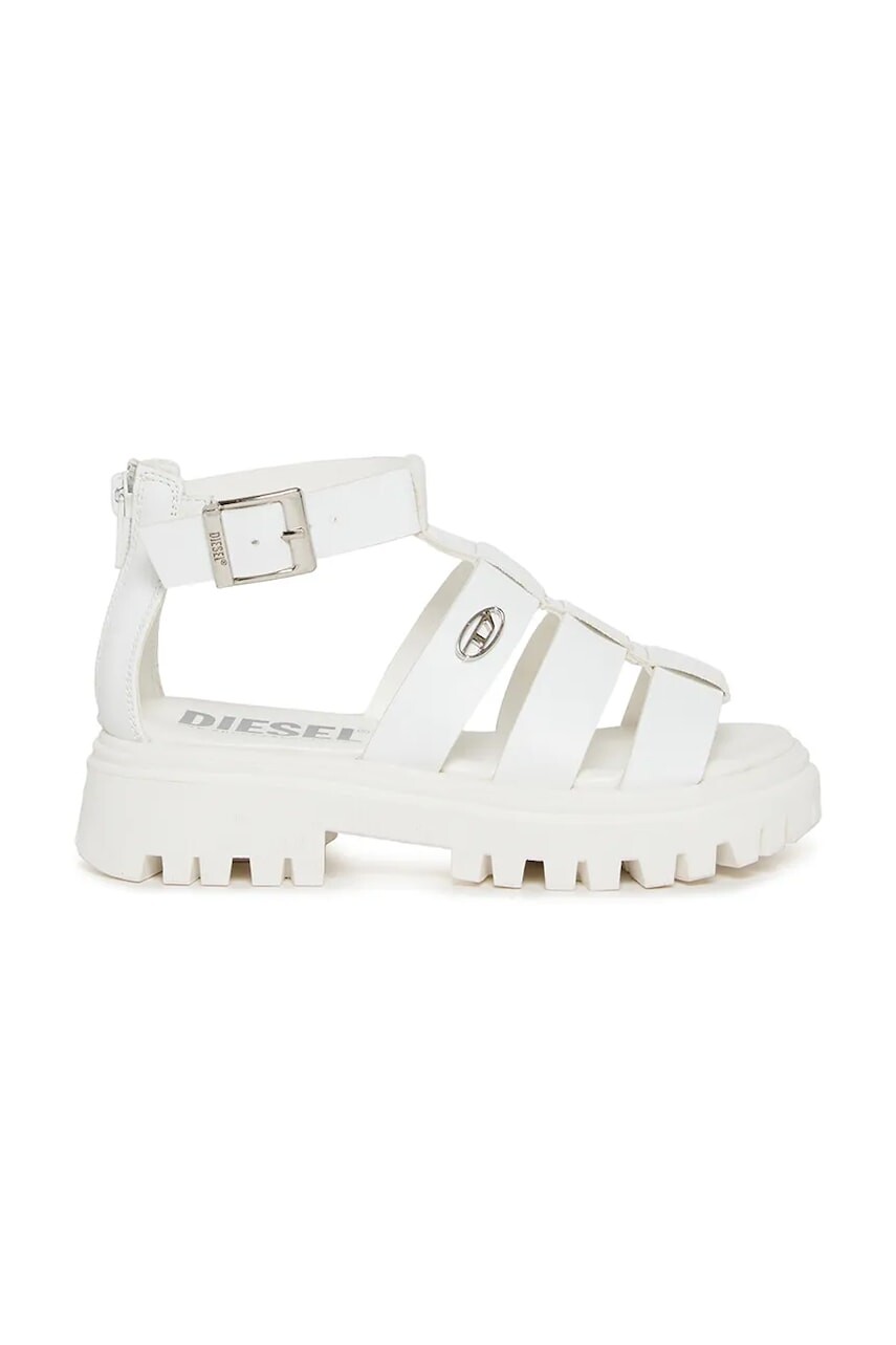 Diesel detské sandále D-SANSTRY SANDALS