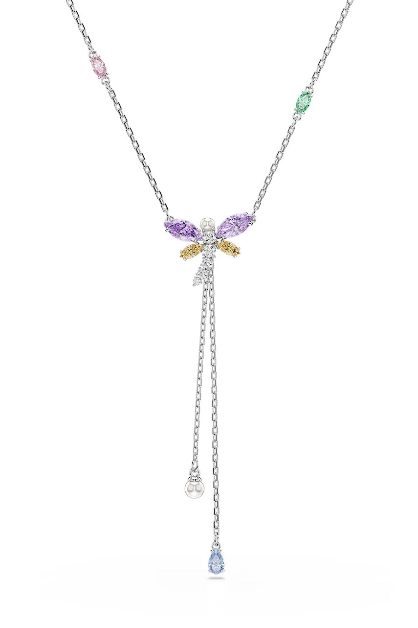 Swarovski dámsky náhrdelník Swarovski kryštál Ariana Grande x Swarovski