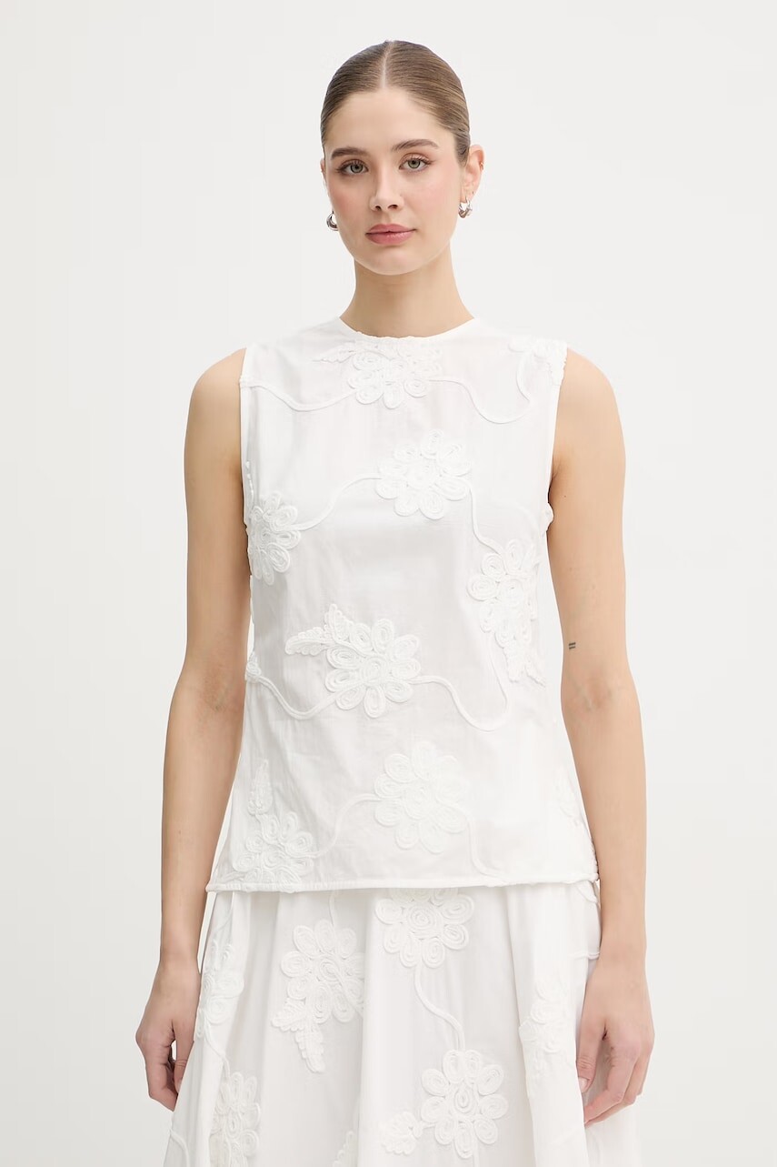 Rotate blúzka dámska bavlnená