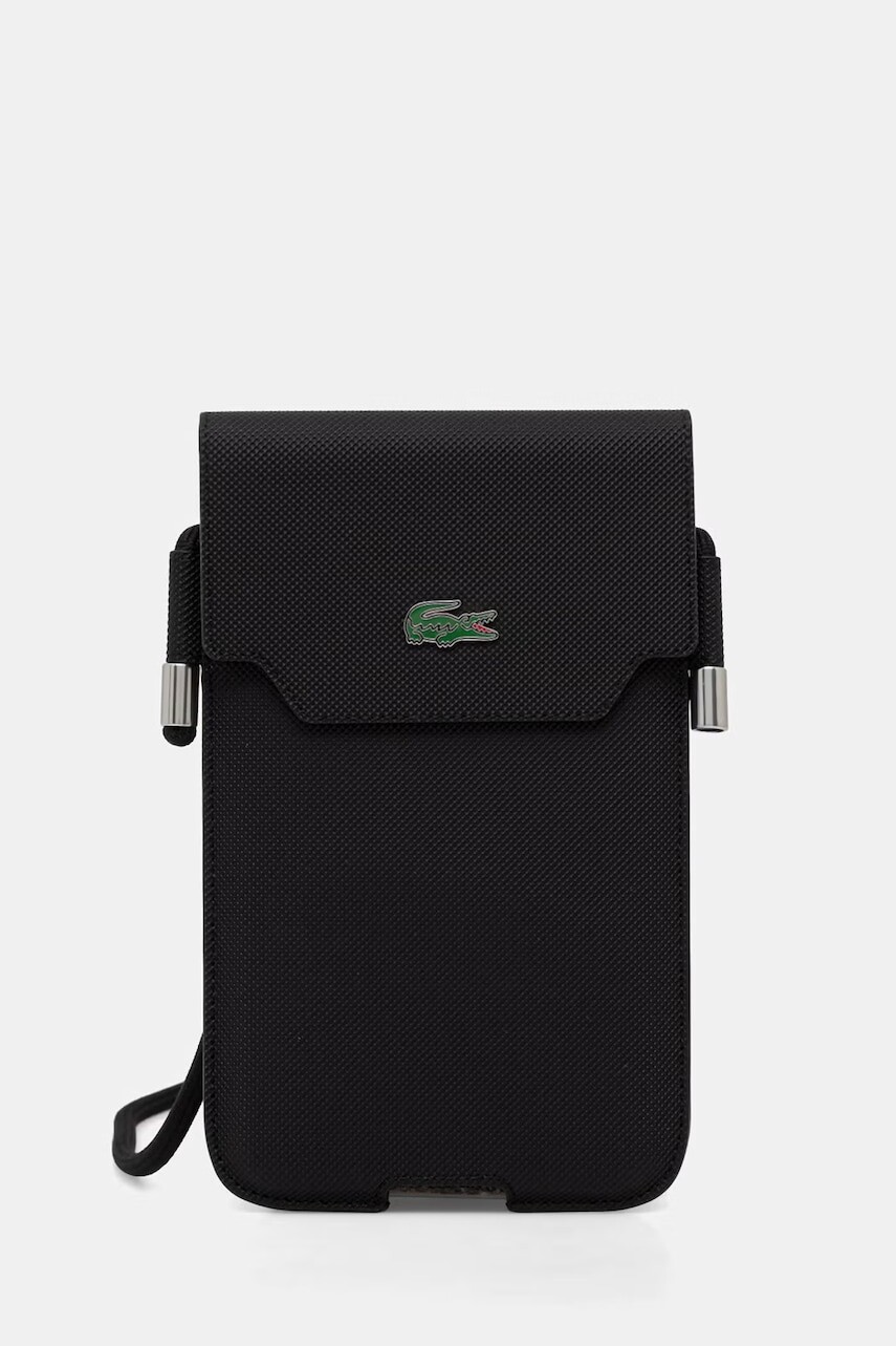 Lacoste puzdro na telefón