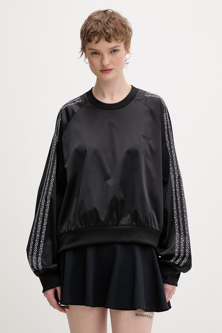 adidas Originals mikina dámska Pearl