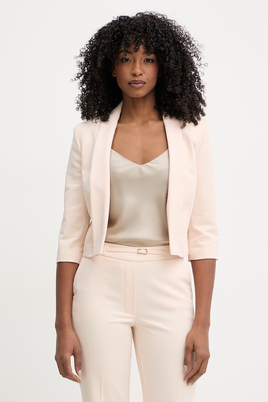 Marciano by Guess sako dámske s bavlnou SUNNY