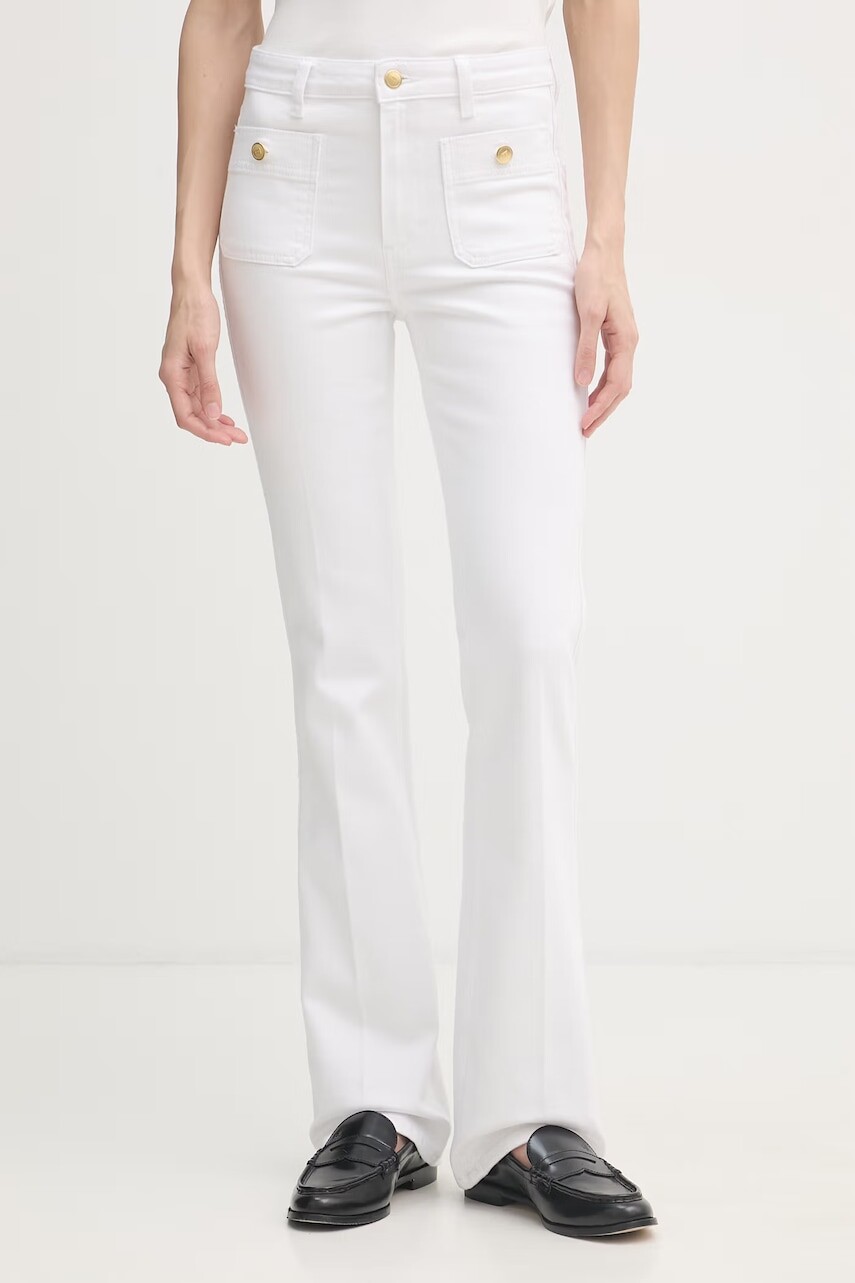 Tommy Hilfiger rifle flare dámske