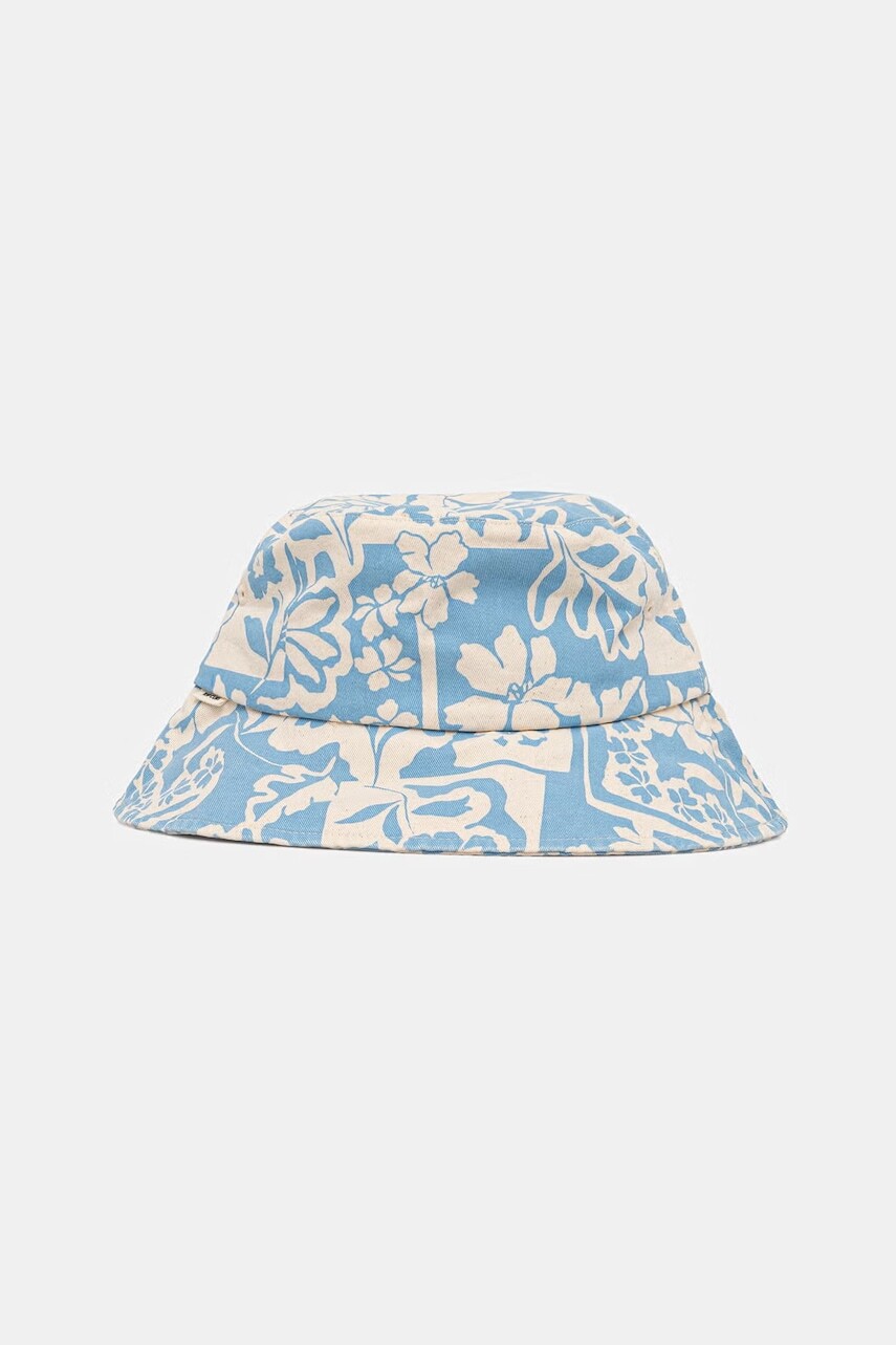 Rip Curl Klobúk bucket dámsky bavlnený