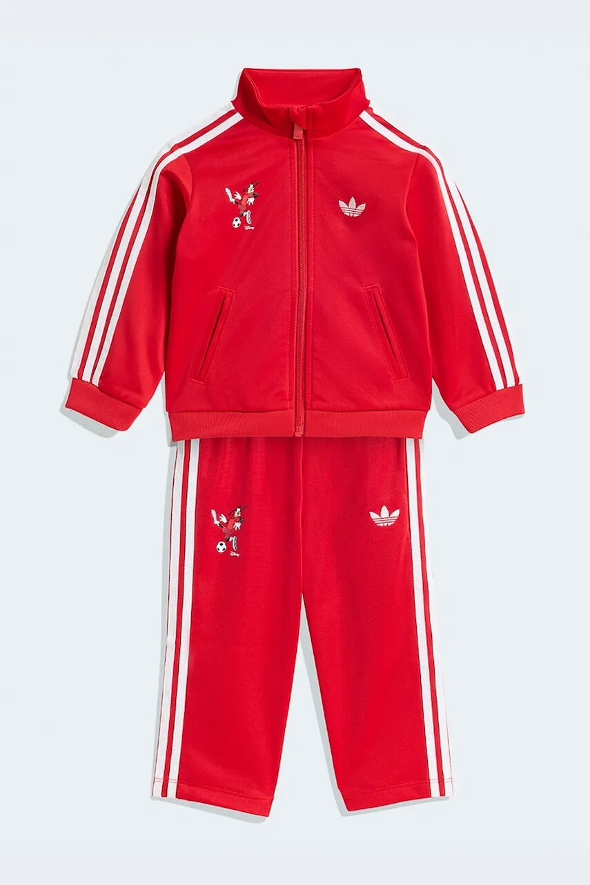 adidas Originals detské teplákové dresy DISNEY