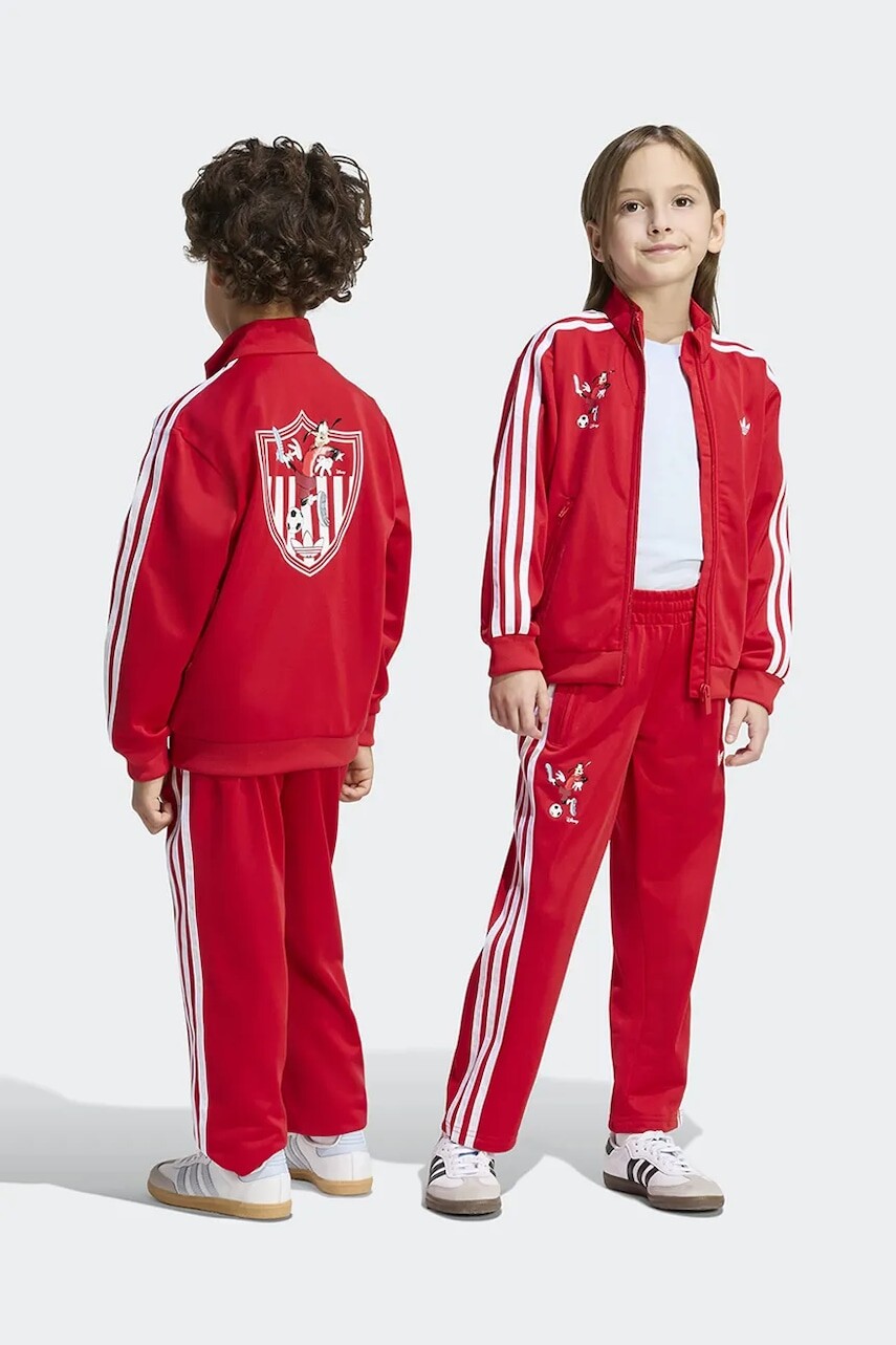 adidas Originals tepláková detská DISNEY
