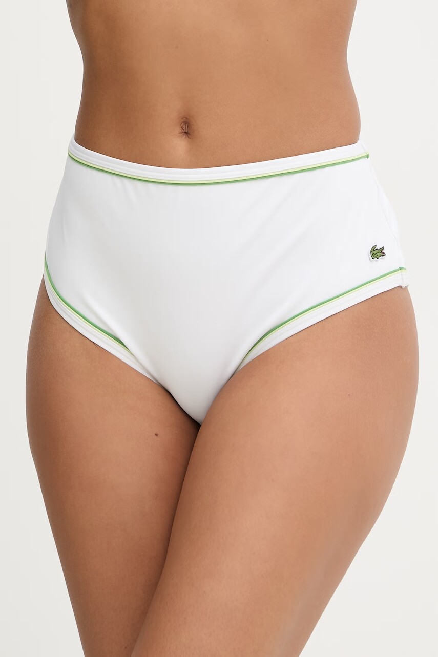 Lacoste Plavkové nohavičky dámske