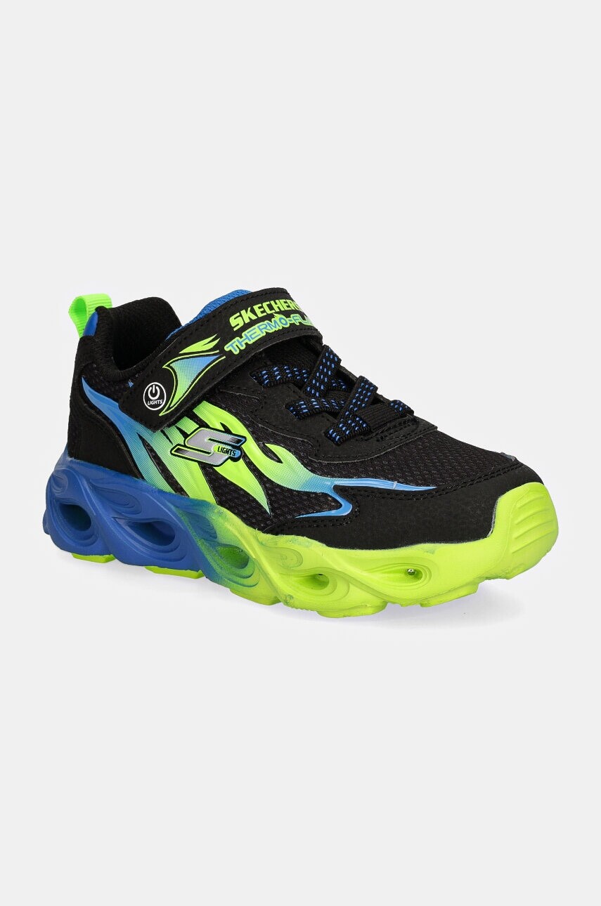 Detské tenisky Skechers THERMO-FLASH