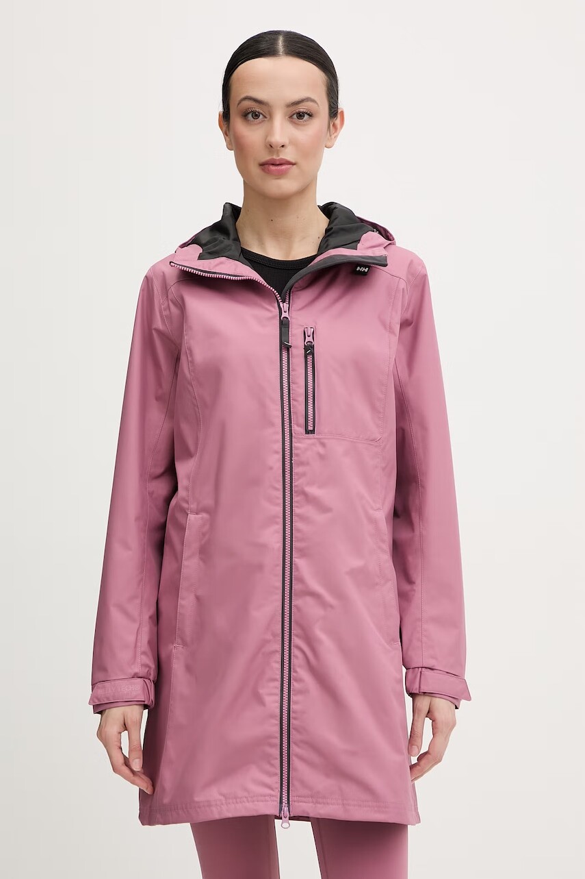 Helly Hansen bunda dámska BELFAST