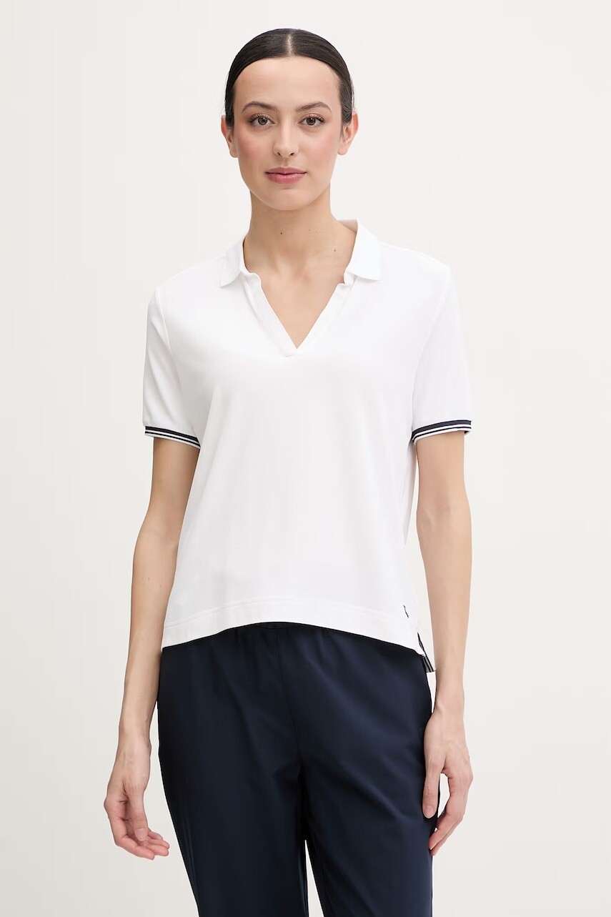 Helly Hansen polo tričko dámske PORTOFINO