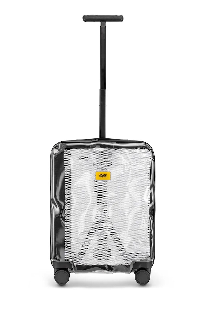 Crash Baggage príručný kufor CABIN Small size 55x40x20 cm