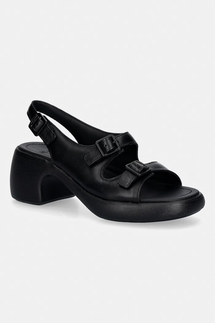 Camper sandále kožené Thelma Sandal