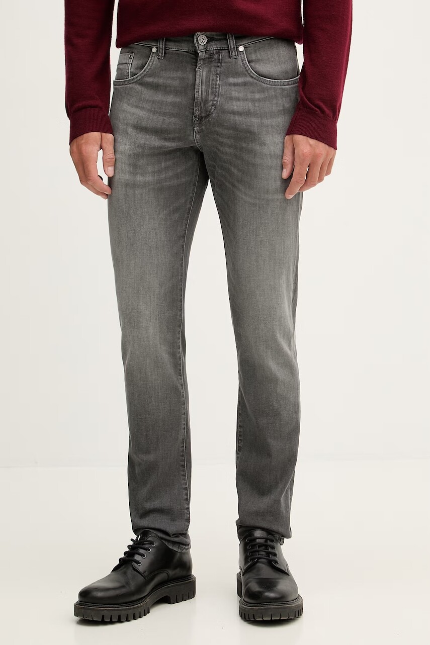 Karl Lagerfeld rifle skinny pánske KL-JORDAN