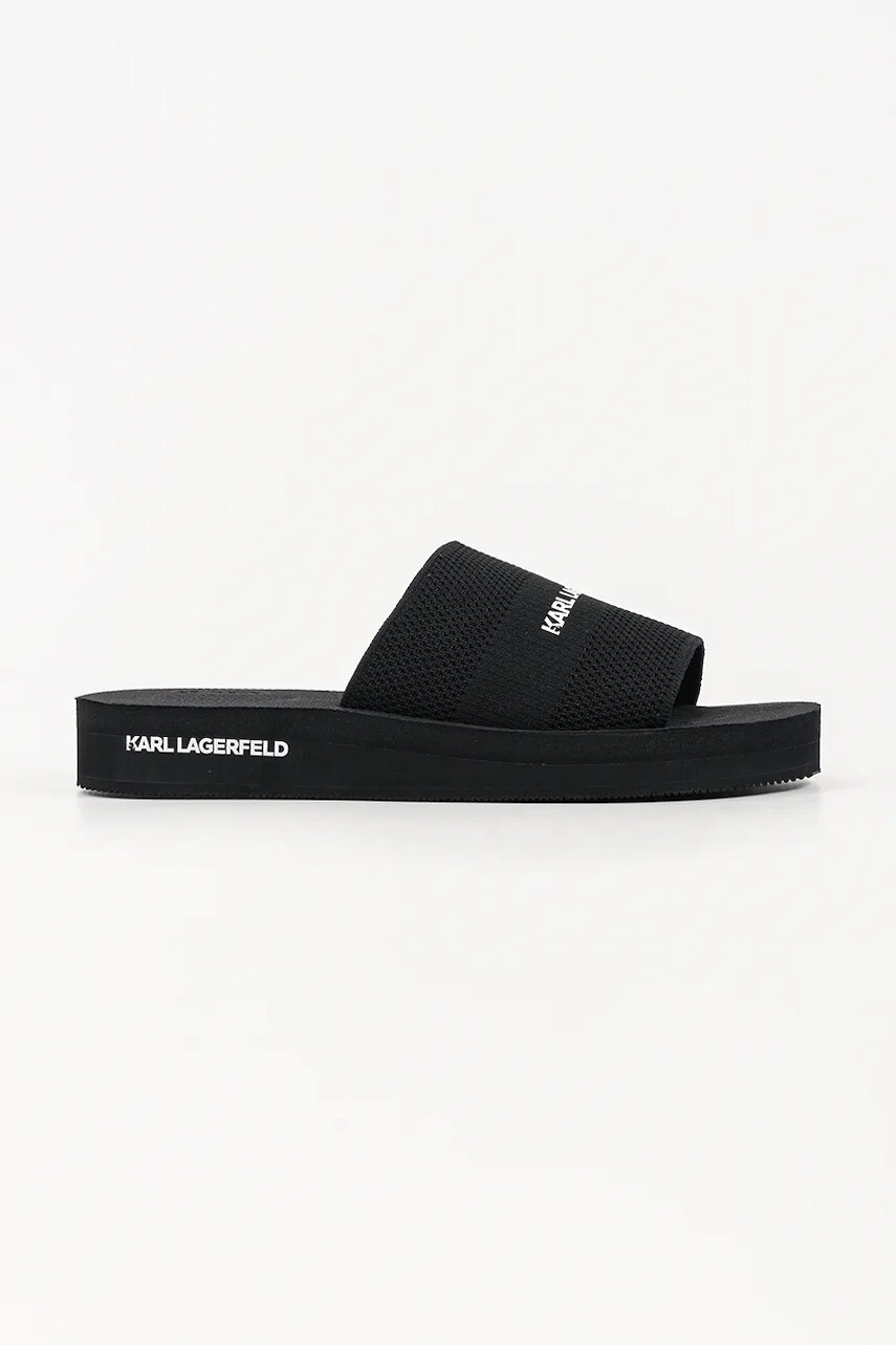 Karl Lagerfeld šľapky Atlantik
