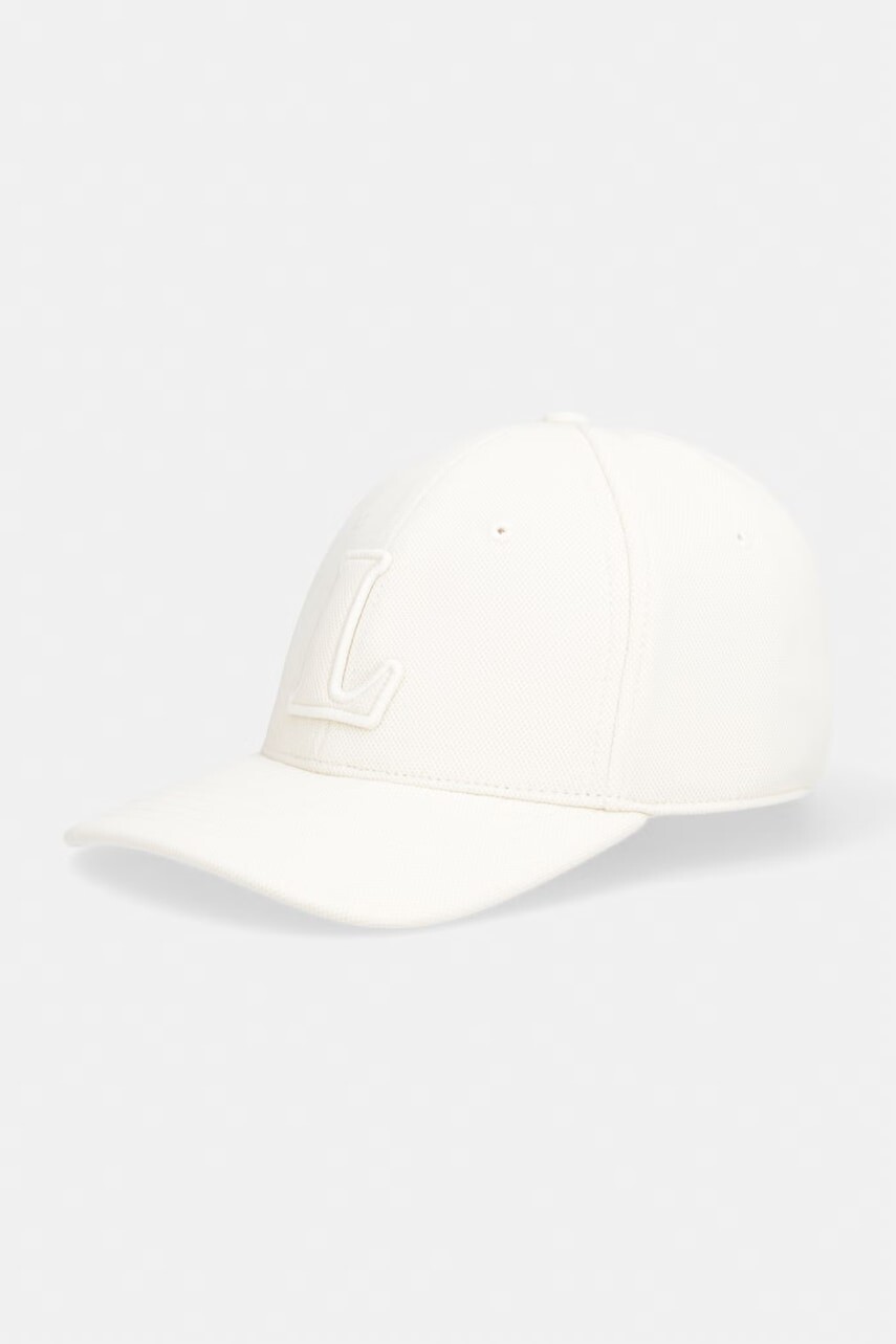 Lacoste bejzbalová čiapka
