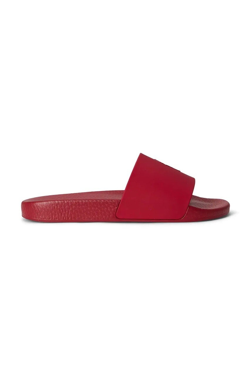 Polo Ralph Lauren šľapky na plávanie Polo Slide